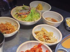 -喜来稀肉(虹泉路店)