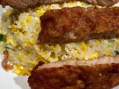 排骨蛋饭-鼎泰丰(当代商城店)