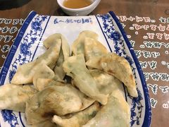 -长人馄饨铺(解放街店)