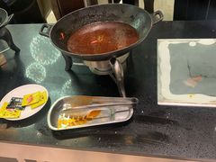 -万达嘉华酒店-美食汇西餐厅