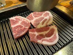 -千寻烧肉(政务区店)