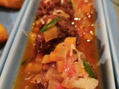 -El Bodegon阿根廷秘鲁餐厅(幸福路店)