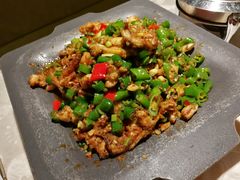 -川味堂·四川豆花(八卦岭店)