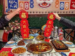 -莫家传承菜(耗儿鱼特色店)