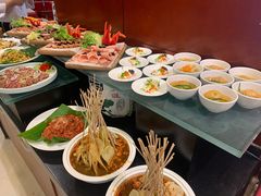 -昆明佳华广场酒店·西餐厅