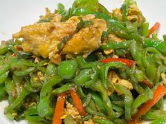 -小厨娘淮扬菜(天印大道店)