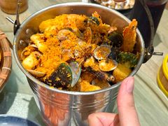 -巽寮印象美食部落餐厅·海鲜·地方特色菜(惠州体验店)