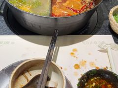 -广信牛奶甜品世家(万象城店)