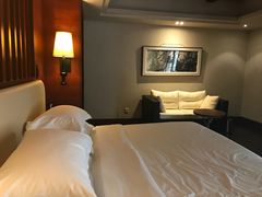 -三清山希尔顿度假酒店