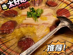 -奉天小馆·非遗东北菜(济南万象城店)