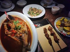 -桂小厨广西菜(桂林万象城店)