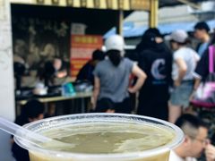 -钟姨糖水(惠城店)