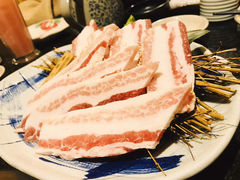 -万福炭火烤肉日本料理(新街口店)