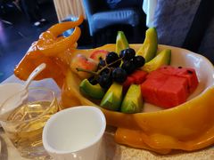 -大碗居·烤鸭·鱼头泡饼(天坛东门店)