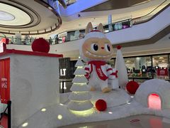 -成都银泰中心in99