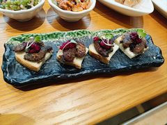 -花和海鲜自助(梅江店)