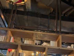 -漫咖啡 (CCPAPK创意港店)