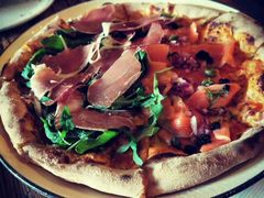 -PIZZA BIANCA(民园店)