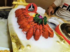 -鲁小三·大骨自助(金山总店)