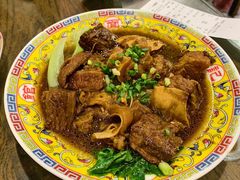 -一记面馆(易发店)