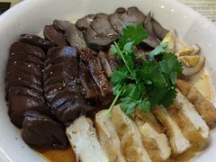 -壹只卤鹅(华润万家店)