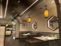 -小菜园新徽菜(金茂览秀城店)