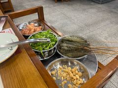 -盈田盈粥庄(博山东路店)