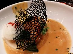 -L'ATELIER de Joel Robuchon(外滩18号店)