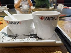 -吴越荣记苏州菜·松鼠桂鱼100%活鱼现做(斜塘老街店)