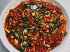 -柴窝堡22号辣子鸡·传承新疆菜