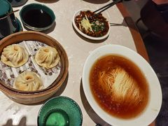 -松鹤面馆·古法焖肉面(观前店)