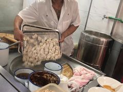 -汪家馄饨(集庆路店)