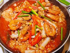 -蛙喔牛蛙(义乌新光汇店)