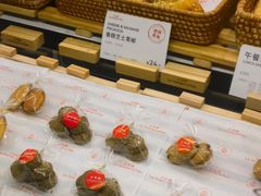 -正本原 Le Grenier a Pain(官舍店)