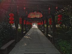-白马涧龙池景区