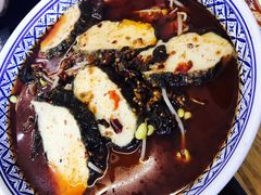 -天龙宝严素食馆(大兴善寺店)