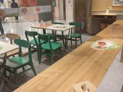 -甲乙饼·手工牛肉饼(东方广场店)
