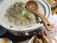 -渔歌子鱼头王(郑州总店)