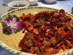 -红辣椒·川菜·火锅(大洋中心店)