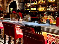 -BROWNSTONE布朗石西班牙餐厅(富城店)