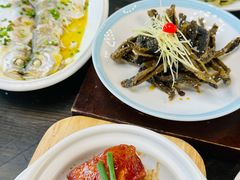 -二泉园老菜馆·百年无锡菜