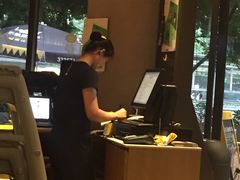 -乐凯撒披萨(东方新世界店)