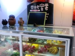 -津椰本·海南正宗椰奶清补凉(店一店)