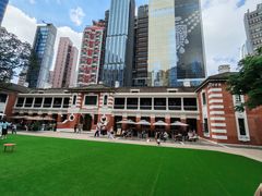 -大馆(前中区警署建築群)