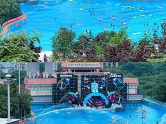 -重庆玛雅海滩水公园