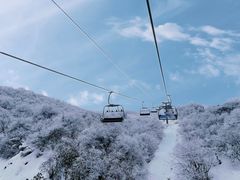 -太子岭滑雪场