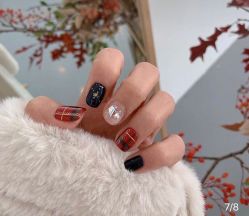 -Pink You美甲美睫纹绣定制中心