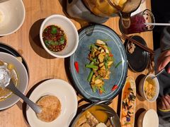 -浩海火燒雲傣家菜(芮欧百货店)