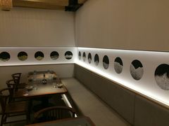大堂-德发长·花式蒸饺(大唐不夜城店)