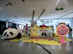 -凯德MALL(西直门店)